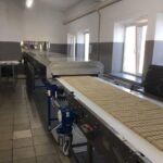 Линия для производства халвы