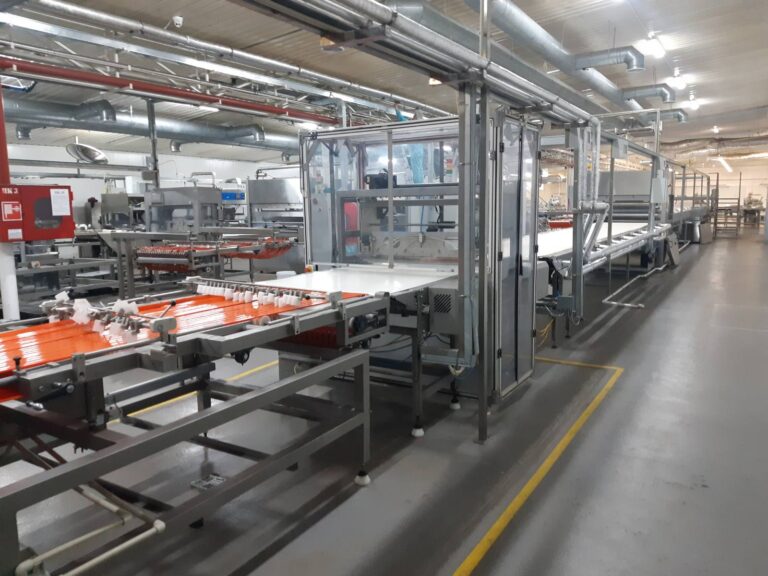 Станція для порізки продукту
