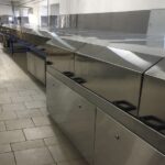 Лінія для виробництва халви