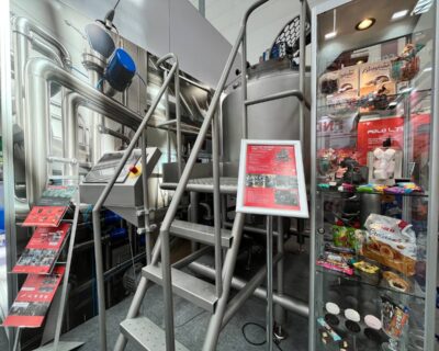 INTERPACK 2026: ДЯКУЄМО ЗА ЗУСТРІЧІ ТА ІНТЕРЕС ДО НАШИХ РІШЕНЬ